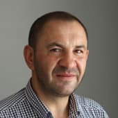 Mahmut Yanıkoğlu — MY Nakliyat Kurucusu