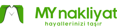 MY Nakliyat — Ağır Nakliyat ve Proje Taşımacılığı logosu